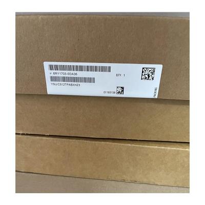 6RY1703-0DA06 Siemens Interface Power Panel For Electronic Equipment