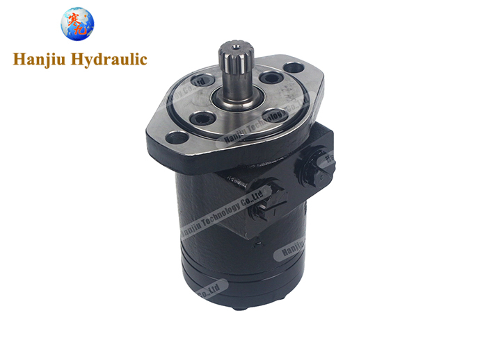 BMPH-100-H2-I-S Hydraulic Orbital Motor | 100 cm³/rev | Replacement  Sourcing Solution