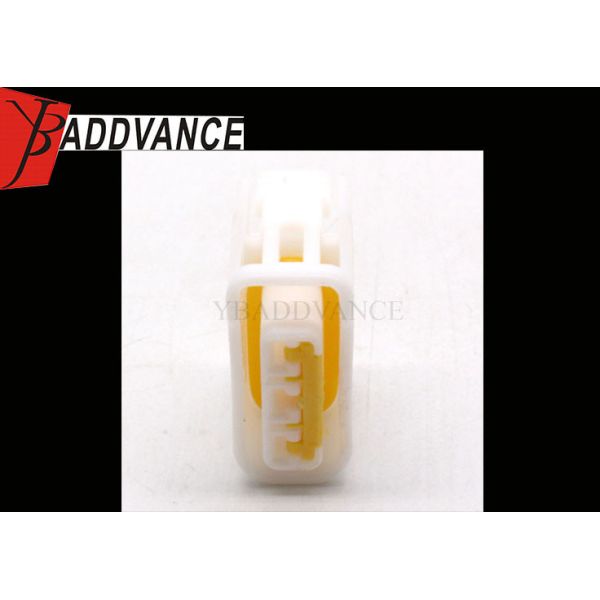 Соединитель катушки автоматического зажигания Pin Furukawa FW-C-D3F 3 женский дл