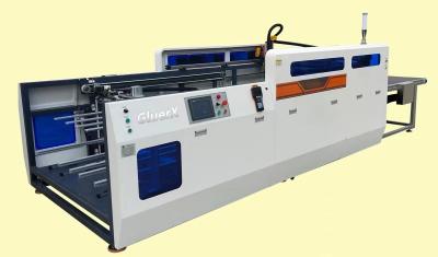 Plotador de cola 220V XY Com 5L Capacidade de cola 160-220°C Temperatura da cola Rápido Tempo de pré-aquecimento de 30min