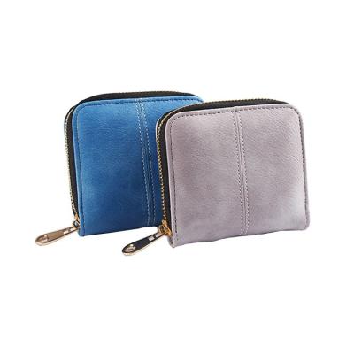 O Stoving enverniza o bolso pequeno 11x10CM da moeda da bolsa da carteira do zíper das mulheres de TPCH