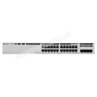 C9200L-  24P - 4G - A/C9200L - 24P - 4G - commutateur de réseau gauche d'E 24