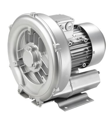 250w To 29kw air ring blower for aquaculture And Industrial Equipment