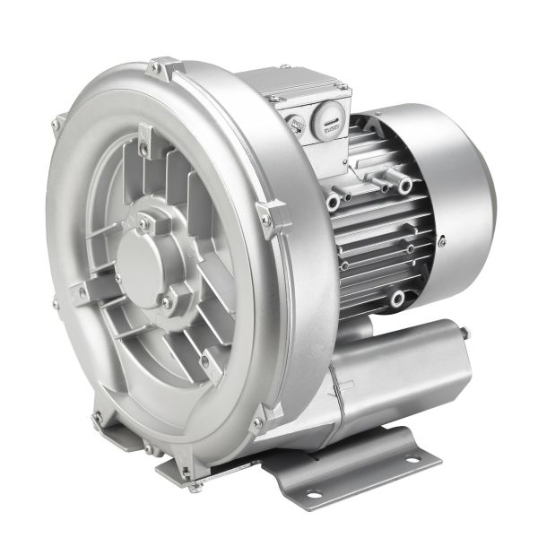 250w au ventilateur d'anneau de l'air 29kw pour l'aquiculture et l'équipement industriel