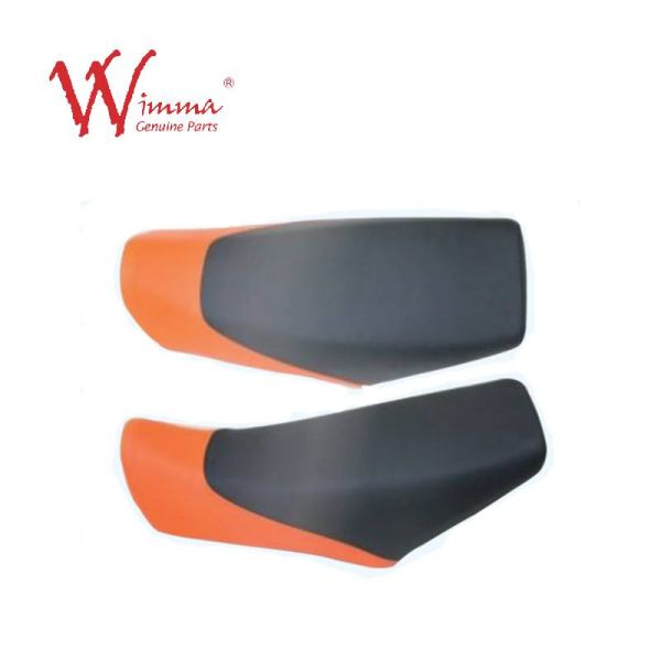 Изготовленный на заказ черный горб замены места седловины мотоцикла винтажный приспособленный для участвовать в гонке