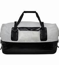 90l Pvc Tarpulin Thickened Cloth Waterproof Duffel Bag