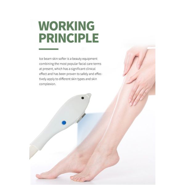 Permanent OPT E Light SHR IPL Laser Hair Removal Machine 1-10 Pulses