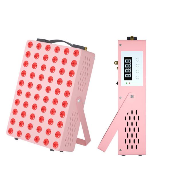 Lllt Laser Therapy Equipment 300W Red Infrared Light Therapy For Physiotherapy