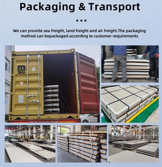 Горячая продажа Фабричная цена ASTM A554 316 Сварные трубы из нержавеющей стали