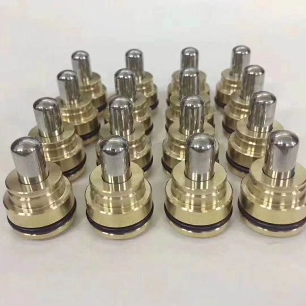  Bullet for Construction Machinery Excavator hydraulic spare parts Factory Wholesale