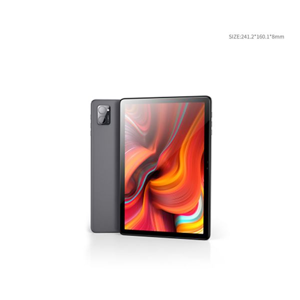 Kinstone 10.1inch Tablet PC 6000mAh 4G LTE Octa-core Incell FHD 6GB+128GB