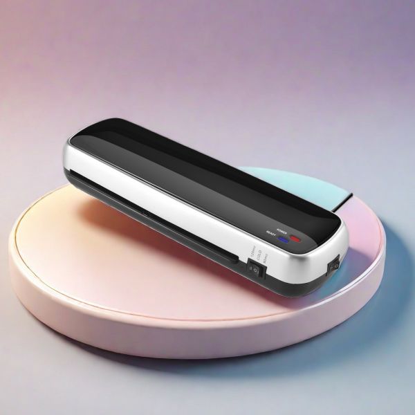 250mm/Min スピード 調節可能な温度を持つオフィスラミネーターマシン