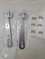 Manual Operated Tool For Efficiently Changing Spot Welding Electrode Material