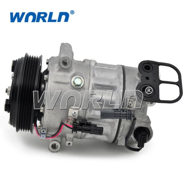 275545T1 84071727 Compressores de ar condicionado para automóveis Para Chevrolet Malibu Para Impala Para Equinox WXCV018