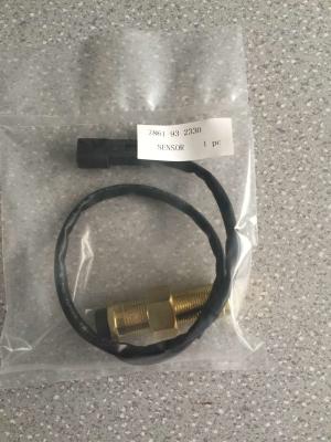 Part No.: 7861-93-2330, WA470 D85-15 D475  Sensor,magnetic  Pick Up