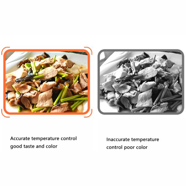 Электрический теплосохранный супный бассейн 2-панельный пищевой обогреватель 565*380*275мм 10 кг для общественного питания