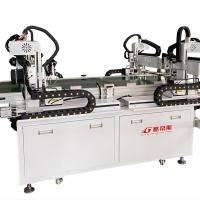3800W Robot de serrage à vis 620*620mm Robot tournevis 50Hz - 60Hz Pour le panneau rétroéclairé