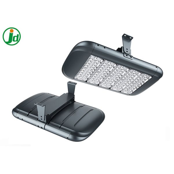 Lampe de montage supérieure de tunnel du courrier LED, dissipation thermique de