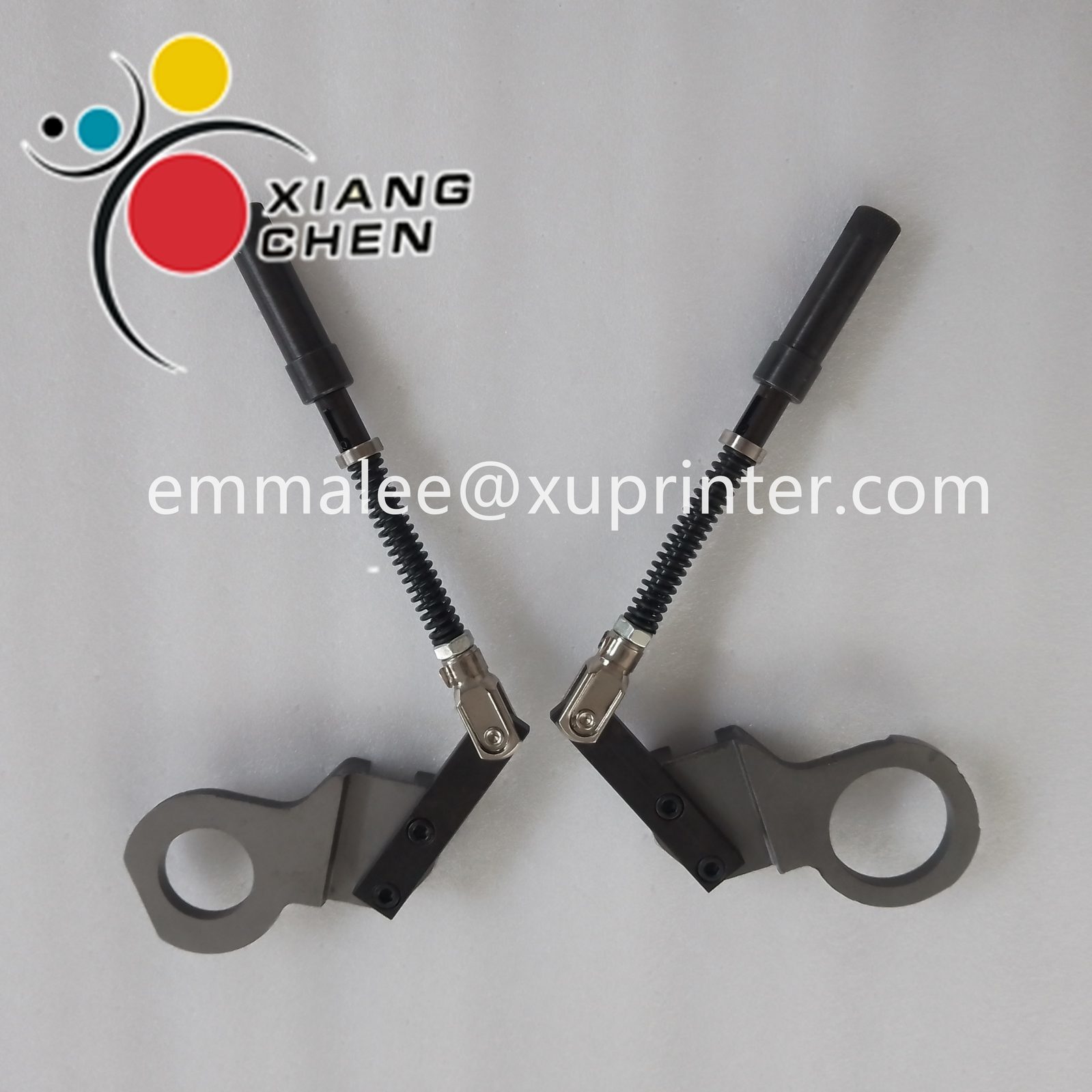 EA 71.010.308 71.010.310 1 pair support bar for CD102 SM102 machine