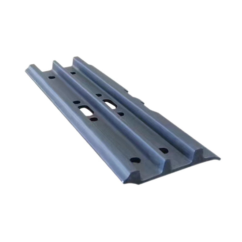 KH021 KH027 Части подводной части экскаватора Идлер Трек Нижний ролик Прокат Верхний ролик