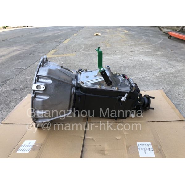 Asamblea de la caja de cambios de MAMUR para la transmisión de JAC 1040 MSB5M A2Q05