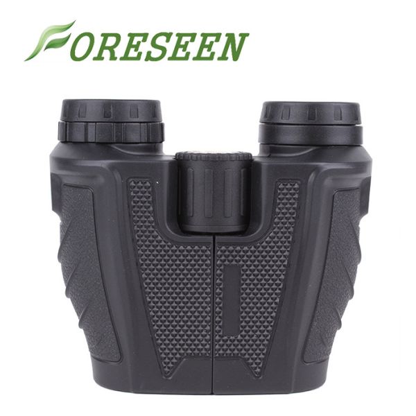 10x25 Binocular Telescope High Powered Waterproof Portable Compact Binoculars Low Light Night Vision