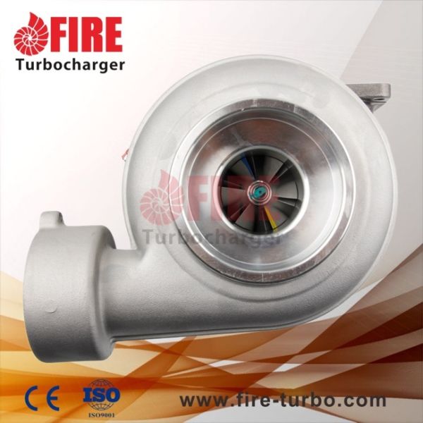 4LF-302 Turbocharger 7N2515 315792 Cater-pillar D7G,571G,572G,D398/D398B Earth Moving with 3306,3306B Engine