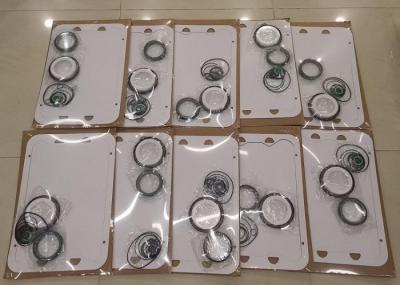 gaxeta completa Kit For Komatsu Diesel Engine da revisão 6D107