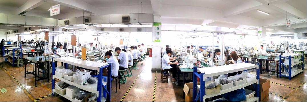 Zhejiang Hindar Optical Co., Ltd