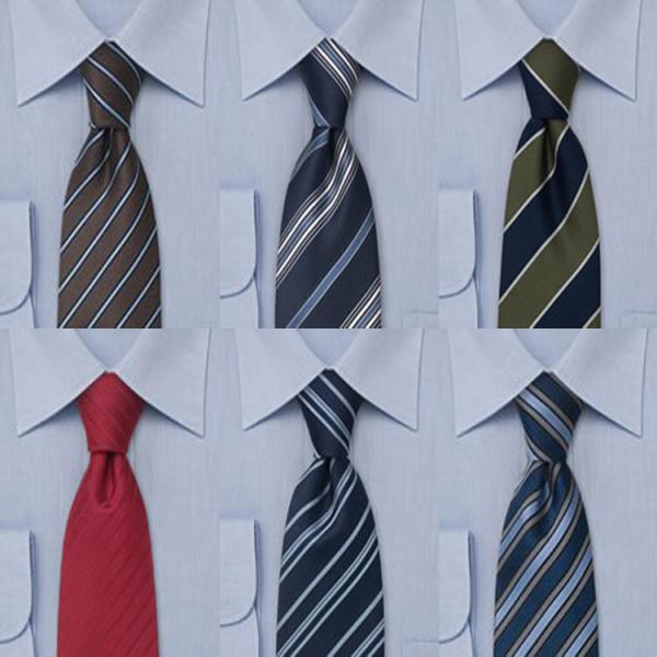 custom made silk necktie