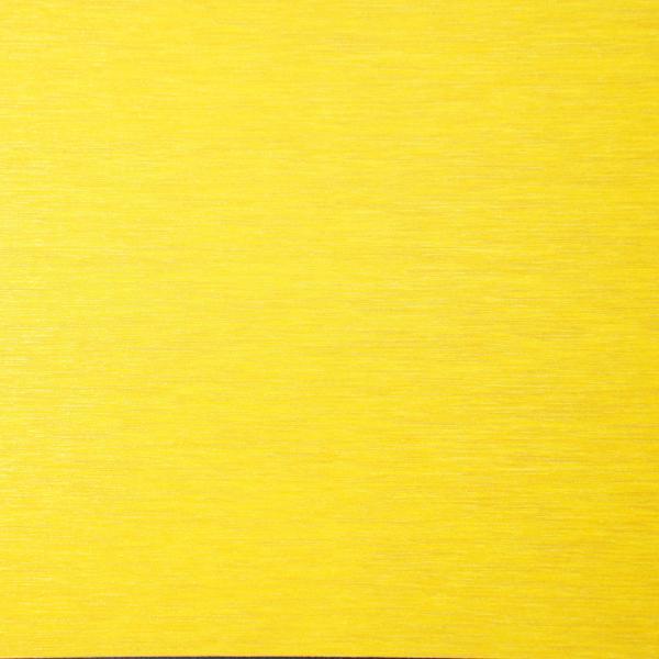 Paper for clothing jewelry boxes with Golden yellow brushed texture