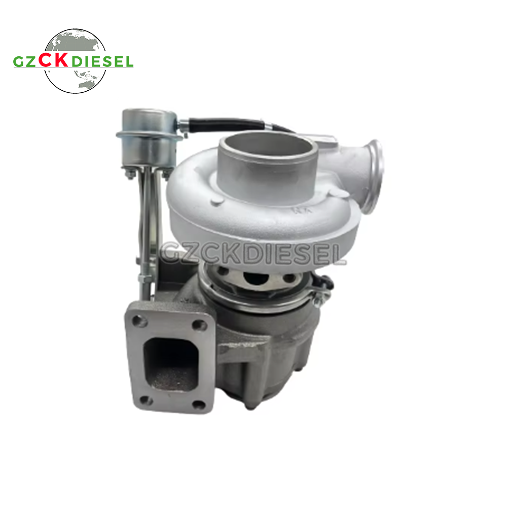 3590125 359-0125 359-0128 3590128 Turbocompresor Turbo para el motor C7.1 324E 950K 962K