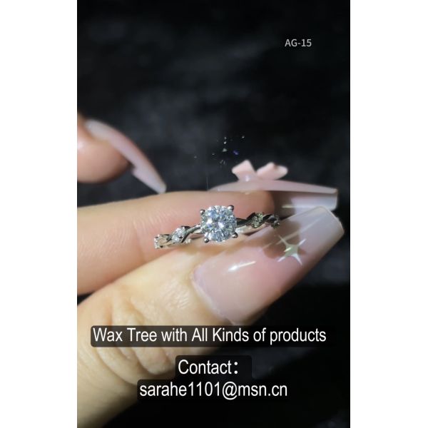 Round Moissanite Diamond Tiny 925 Silver CZ Rings With Band Width 2-3mm And Chevron Shape Vintage Silver Rings Sterling Silver Promise Rings Ladies Silver Rings Silver Diamond Ring 925