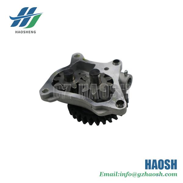 8-97147338-0 8971473380 OIL PUMP ISUZU 700P 4HK1 4HF1