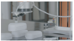 Z Arm Four Axle Collaborative Robot Cobot Automation