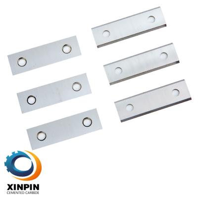 Coating Surface Carbide Tool Inserts , Cemented Carbide Inserts Easy To Welding