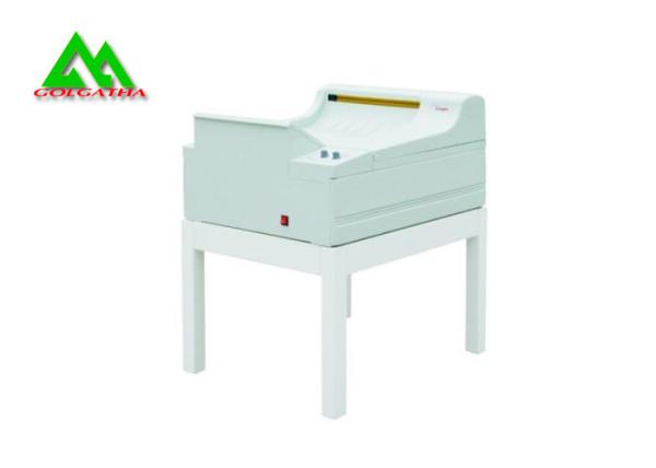 Automatic X Ray Film Processor X Ray Room Equipment Easy Operation For Medical