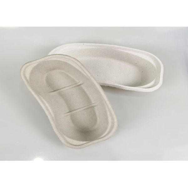 Повторно использованное блюдо почки устранимой охраны окружающей среды блюда поч