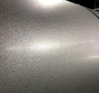 Minimo Spangle Regular 0,47 × 1200 Galvalume Steel Coil 55% Alumínio zinco revestido Coil de aço para telhas metálicas onduladas