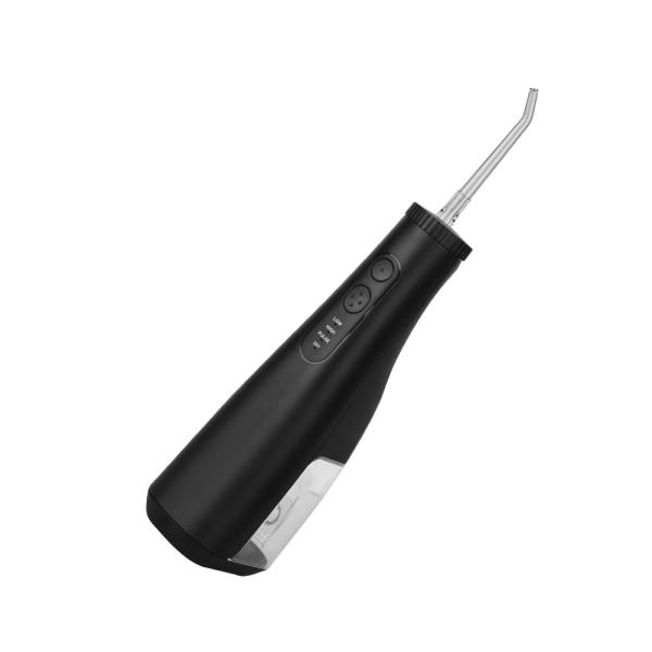 300ml Tank Electric Dental Irrigator Electric Water Flosser Deep Cleaning Gs101