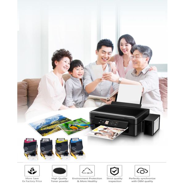 Konica Minolta Toner TN310M Magenta For Copier Bizhub C350 351