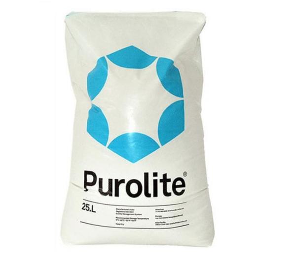 High Fluidity Water Purification Consumables Water Treatment Consumables For Paint Film