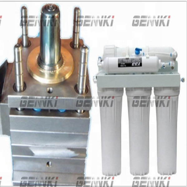 Фильтр распределителя воды ультразвуковой заварки прессформы бытовой техники SGS PP