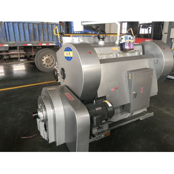 Industrial Carton Flat Die Cutting Machine For Cutting Cardboard