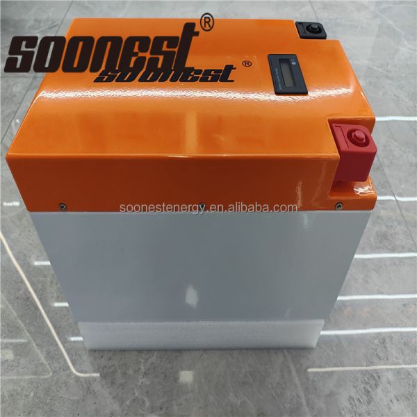 Price 12V 200Ah Lifepo4 Battery Solar Pack Solar Battery 24V 48V 400Ah Lithium Solar Battery
