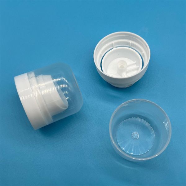 Advanced Dry Shampoo Dispenser for Salon-Quality Results - Professional Hair Care