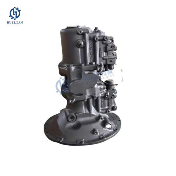 708-2H-21220 723-47-26105/7 Excavator Hydraulic Pump Main Control Valve For PC300lc-6