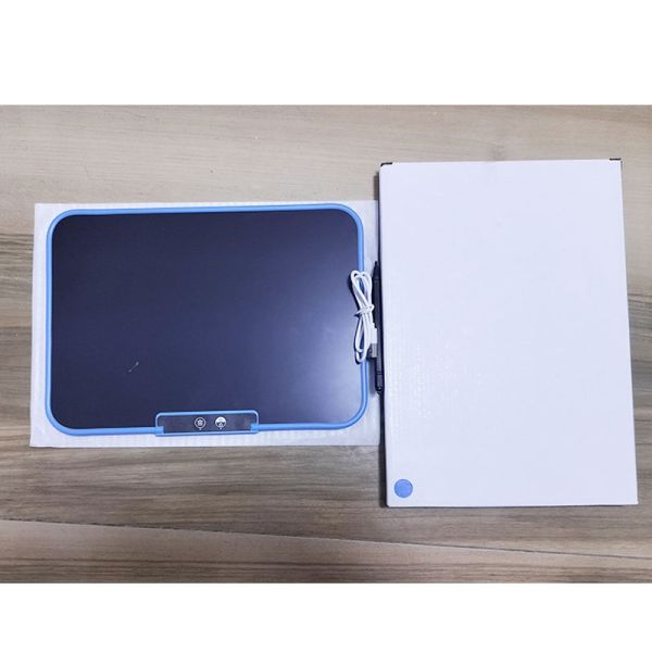 22 Inch LCD Writing Tablet for Kids Drawing Board Educational Toys Age Range 2-4 Years