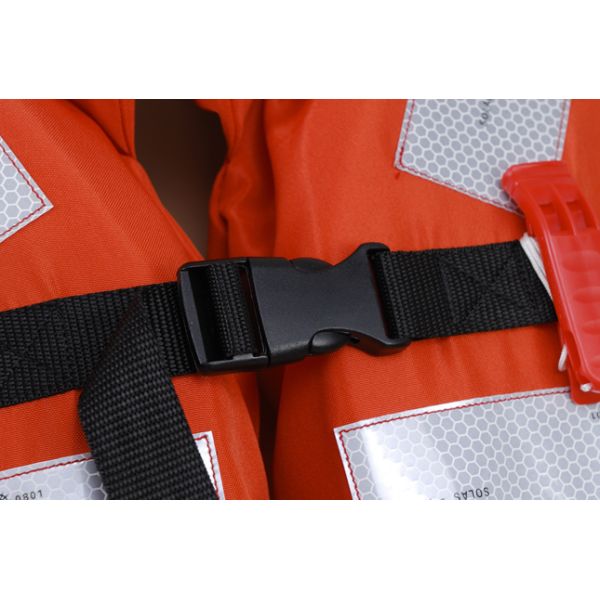 Лента высокой видимости морская ретро отражательная/давление - чувствительная склеивающая пленка