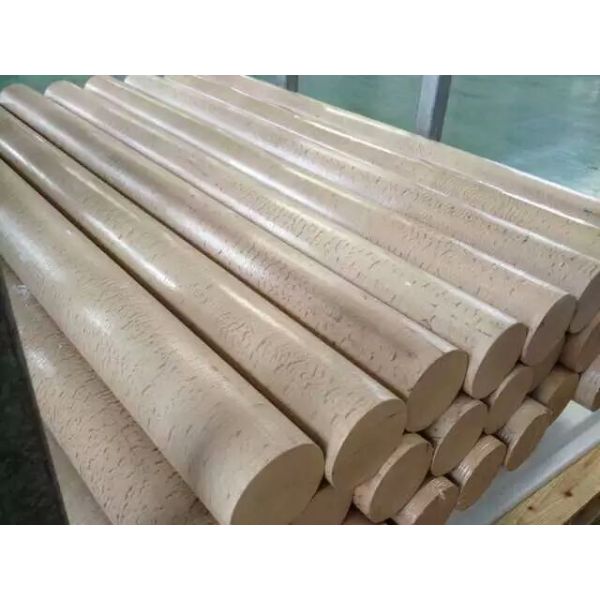 JWELL-PEEK/PPSU/POM Rod Extruding Machine